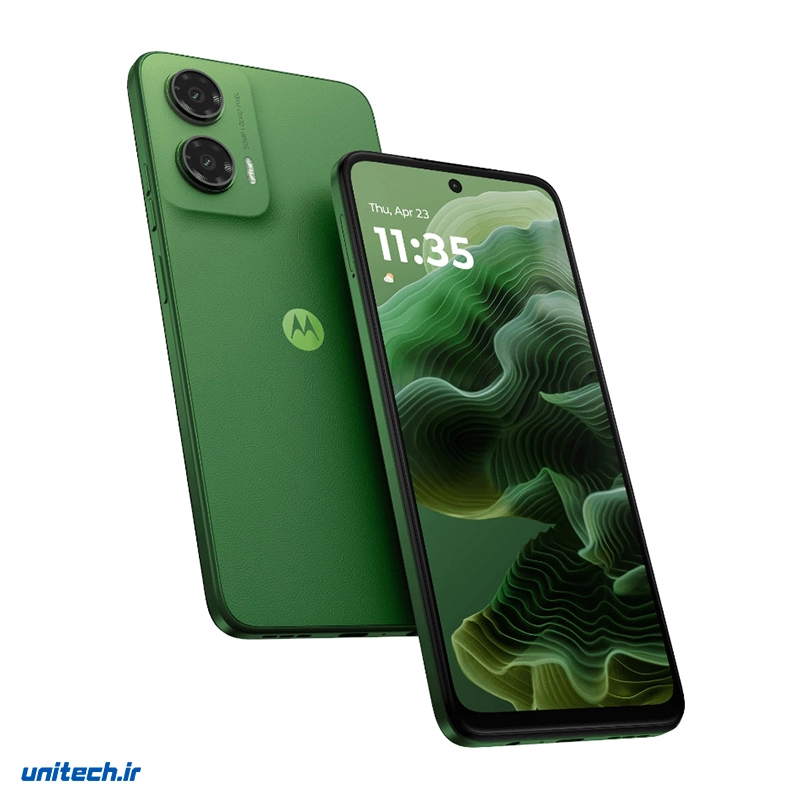 گوشی موبایل موتورولا مدل Moto G355